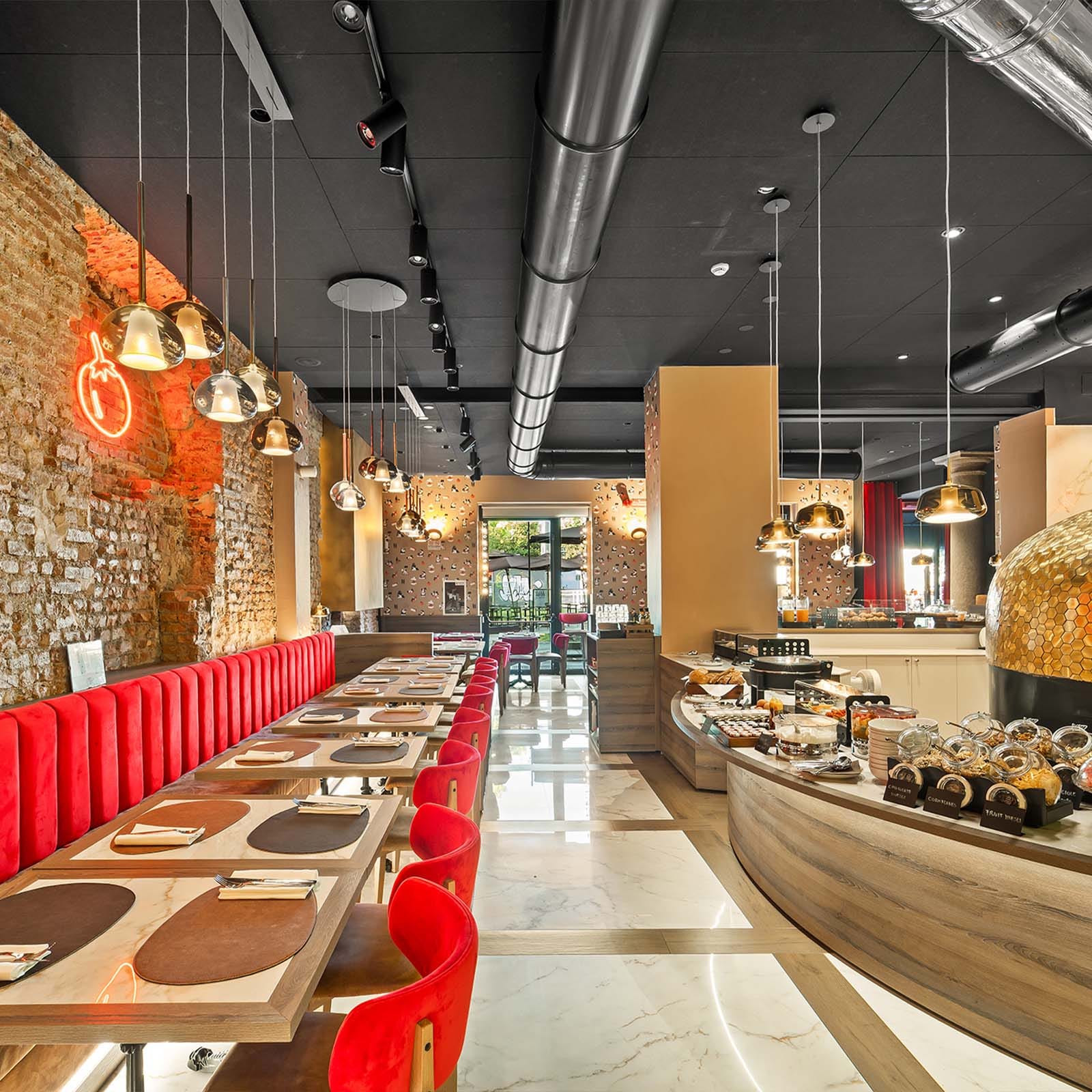 Breakfast Amenities Milu Milano 05