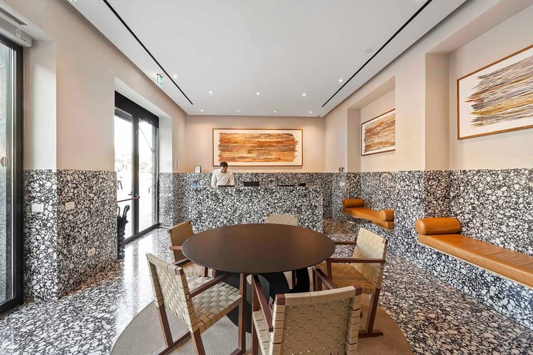 Interior Milu Milano 04