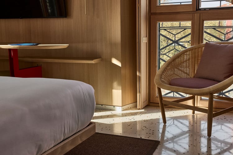 Rooms Milu Milano 015