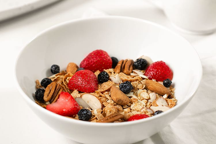 Breakfast Amenities Milu Milano 04