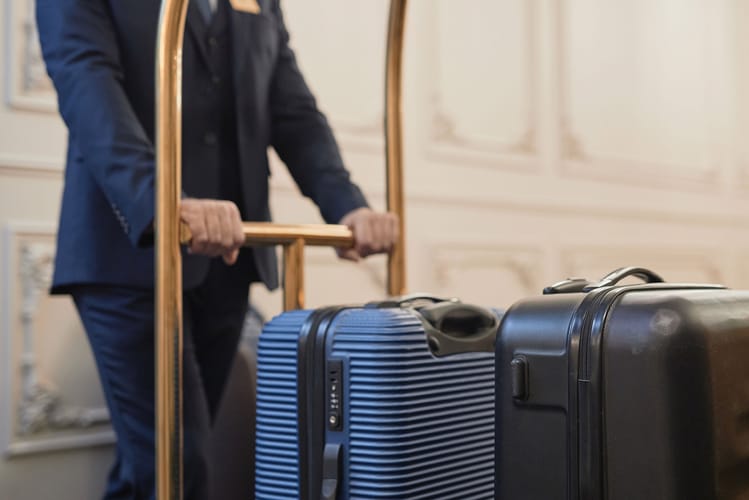 Luggage Storage Amenities Milu Milano 01