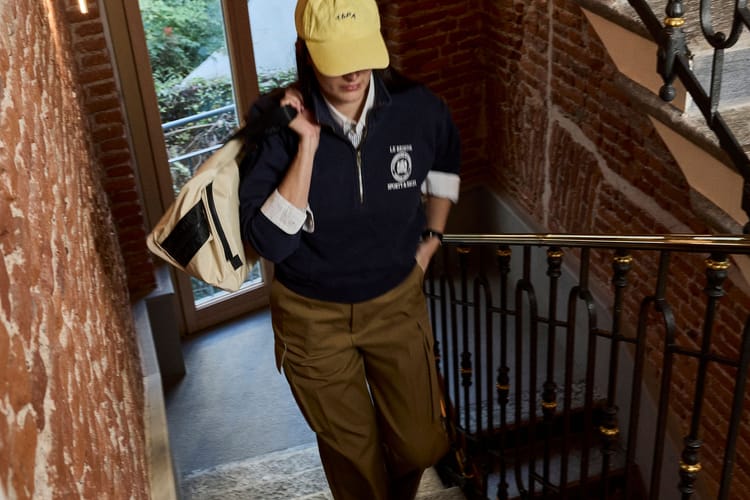 Interior Milu Milano 021